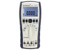 Digital Multimeter with Bluetooth, IR-USB True-RMS 1kV 10A 100kHz 40MOhm 40000uF